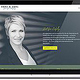 One Pager Website – kopfzahl.com