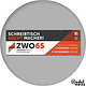 Zwo65 Co-working Banner
