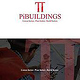 Pi buildings branding