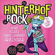 Plakat – Hinterhof Rock Festival in Helmbrechts