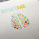 Reset me Logo