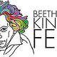 Beethoven Kinder Fest Logo mit Schrift