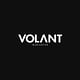 VOLANT Magazine Logodesign