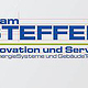 Team Steffen AG – Logo