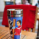 Coffee Mug „Ski“ in Retrodesign