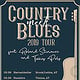 Country Meets Blues