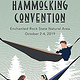 Hammocking Convention