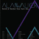 Alan Walker Tour Poster