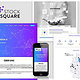 Stocksquare (Joint Venture zwischen Otto & ECE)
