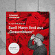 Poster Schweizer Literaturtag