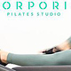 Pilates Studio