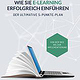 E-Learning einführen – Tipps zum Download bei www.elucydate.de