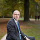 Businessportrait im Tiergarten Hannover