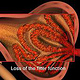 3D Animation zur Erklärung von Nierenversagen Glomerulosklerose