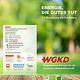 WGKD, Flyer „Privatenergie“