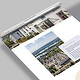 Homepage für das Wohnquartier am Rheingau-Palais