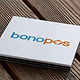 Bonopos – Kassensysteme / Logodesign / Logogestaltung