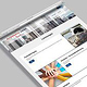 Website / Homepage / Webdesign