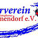 Förderverein Kita St. Christophorus Ko.-Immendorf, new Logodesign