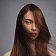 Hairretouching und Skin Retouching Beautyretusche von Maxi de Witt