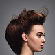 Hairretouching und Skin Retouching Beautyretusche von Maxi de Witt