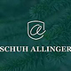 Logodesign für Schuh Allinger