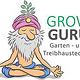Logo „Grow Guru“