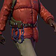 Bergsteiger Character detail