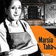 illustration cook concern: Marsia Taha