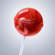 Tentacle Lollipop