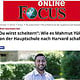 FOCUS Online