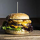 Burger / Foodfotografie