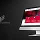 Neue Website für die Phoenix Corporate Health GmbH