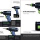 Festool Anzeigen