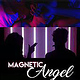 magnetic angel