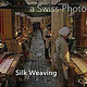 silk weaving