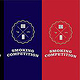Retro minimal Logo for smoking competition