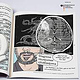 graphic textbook – Kommunikation in der Palliativmedizin – Beispielseite