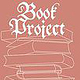 book project poster