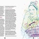 Grandios Magazin – editorial – Illustration