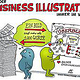 Ein Bild sagt mehr als 1.000 Worte – Mit der Business Illustration immer im Vorteil