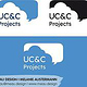 Logogestaltung – UC&C Projects GmbH