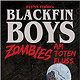Illustration und Covergestaltung / Blackfin Boys 3 von Flynn Todd