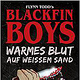 Illustration und Covergestaltung / Blackfin Boys 1 von Flynn Todd