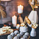 Hochzeitstorte-Winterhochzeit schokolade 30