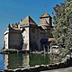 Schloss Chillon bei Montreux