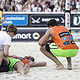 Beachvolleyball Smart Cup Münster