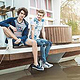 SUMMER CAMPAIGN in San Fernando for VELO SANTO (Argentina)