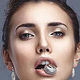 CAMPAIGN FOR EMILIA IAVICOLI JEWELLERY