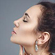 CAMPAIGN FOR EMILIA IAVICOLI JEWELLERY
